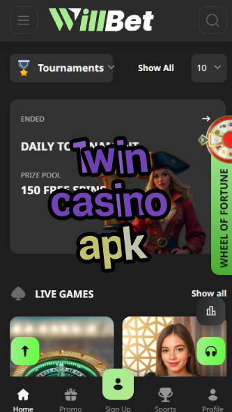 1Win Casino APK - Best Mobile Casino App-www.bdqngd.com