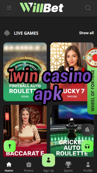 1Win Casino APK - Best Mobile Casino App-www.bdqngd.com