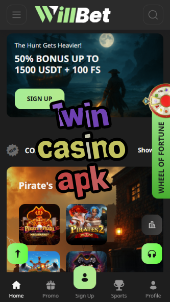 1Win Casino APK - Best Mobile Casino App-www.bdqngd.com