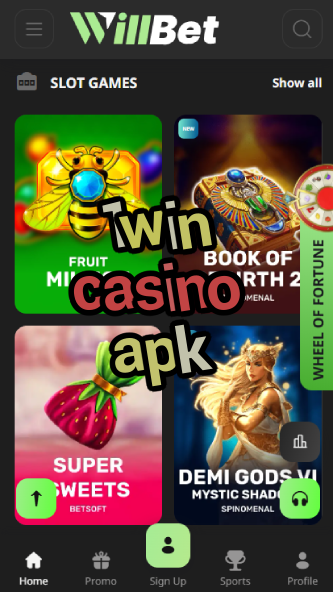 1Win Casino APK - Best Mobile Casino App-www.bdqngd.com